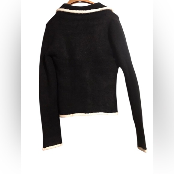 Women's Cardigan - Picture 2 of 5